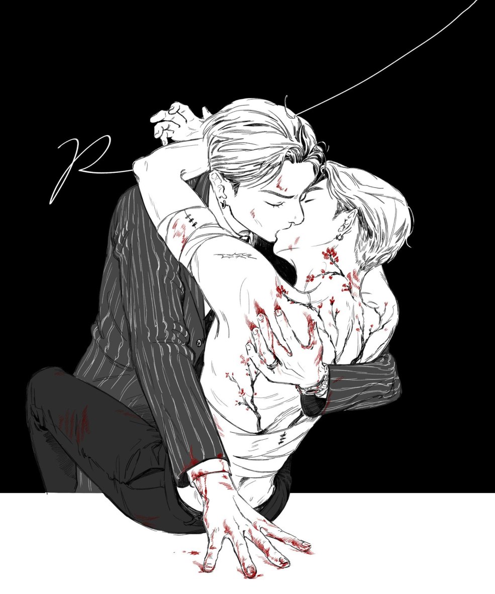 Bandes dessinées du bts yunsoki