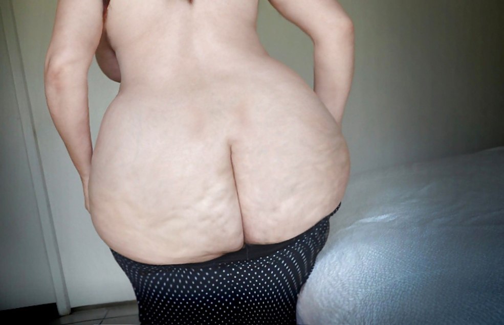 Femmes de céréales nues