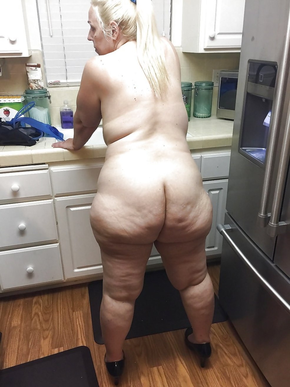 BBV Judy Grenny Cellulite