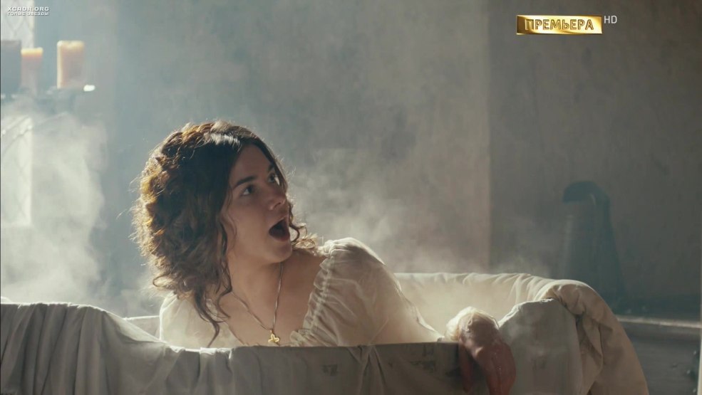 Sofia 2016 Maria Andreeva NYU