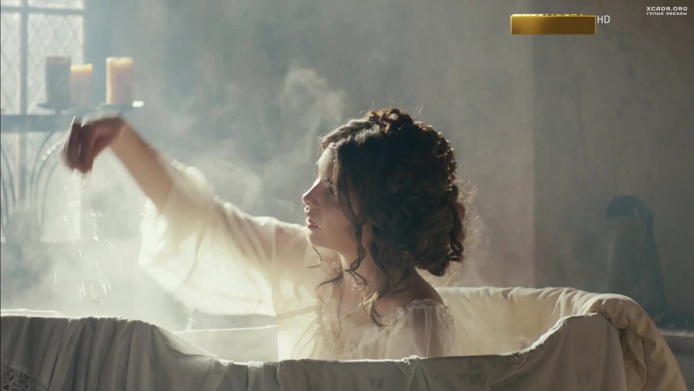 Maria Andreeva Beautychka