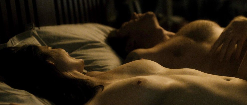 Eva Green Last Love sur Terre Sexe