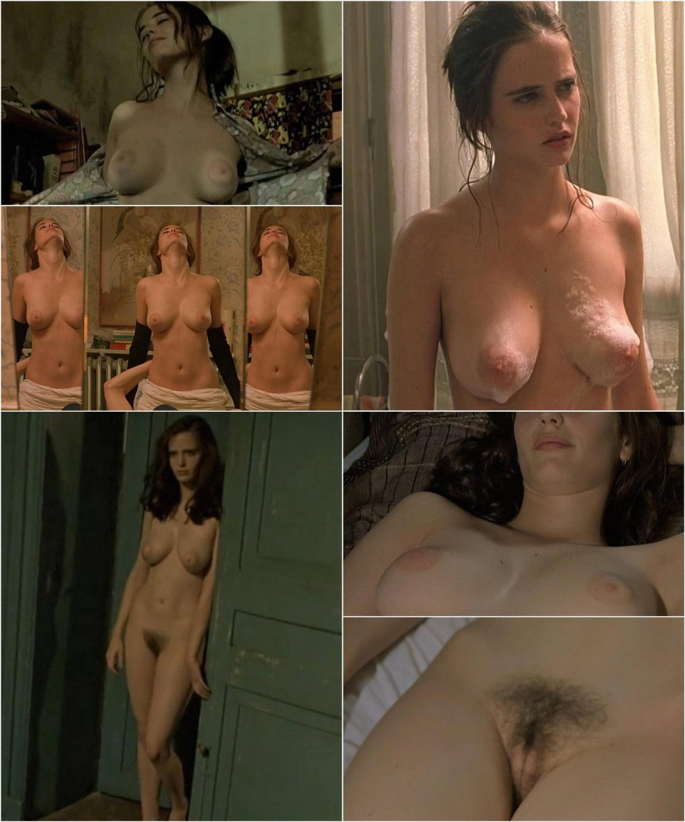 Dreamers 2003 Eva Green XXX