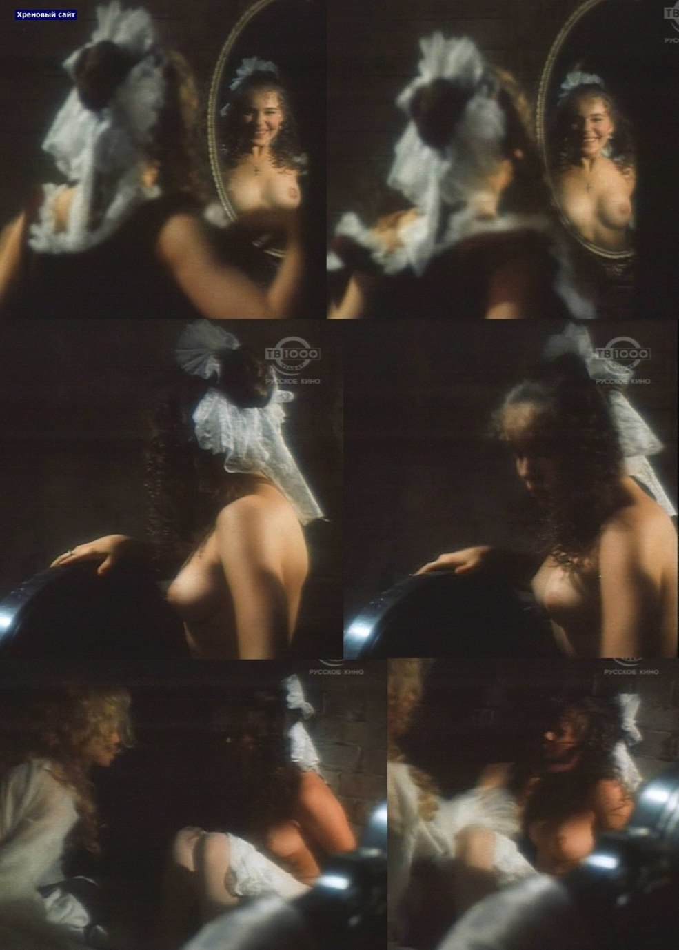 Irina Bezrukova Maxim