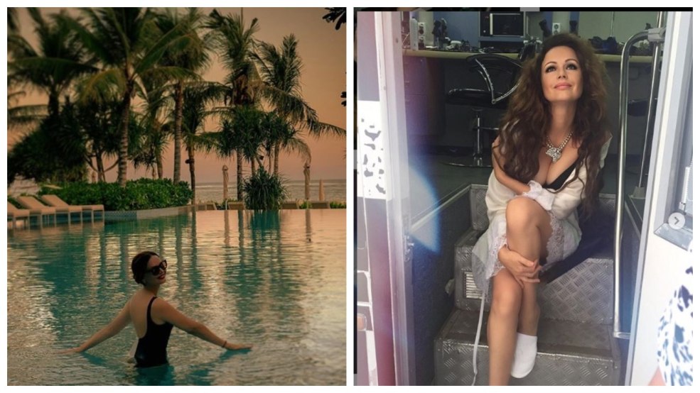 Ero Shelyanova Irina actrice