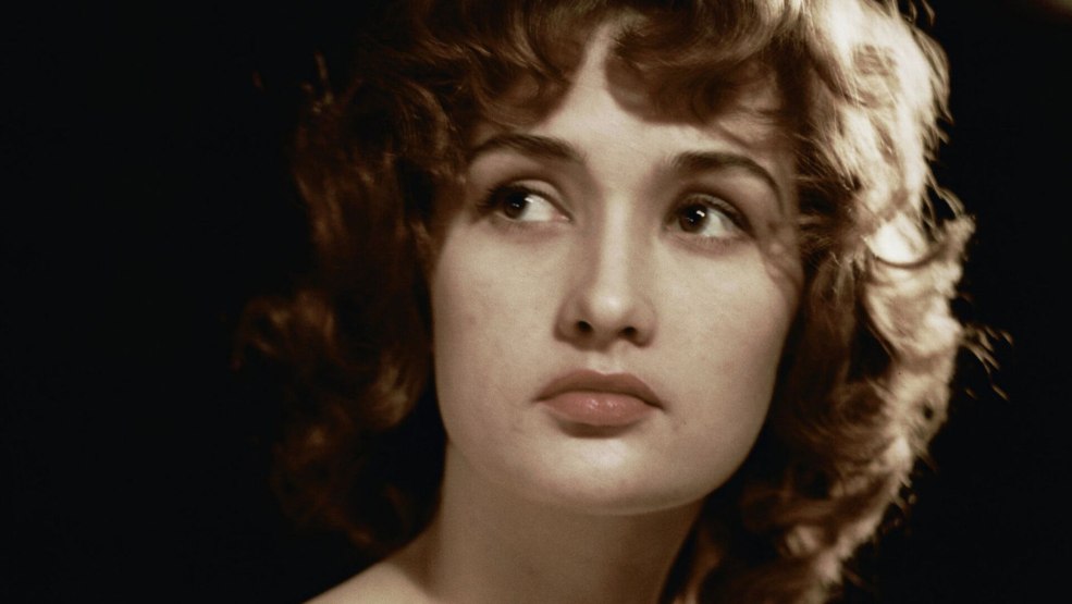 Zinaida Kiriyenko Tikhiy Don