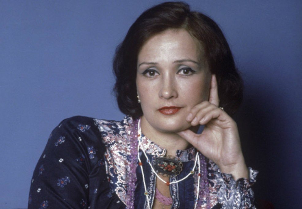 Kiriyenko Lyudmila Nikolaevna