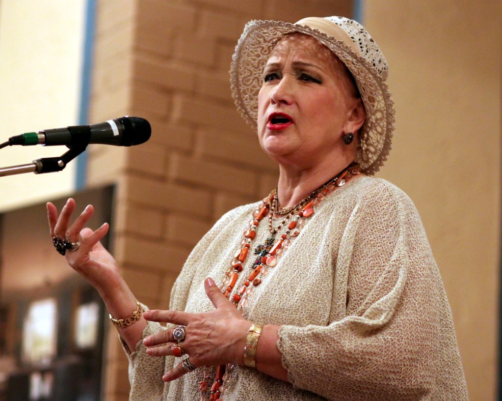 Zinaida Kiriyenko 2020