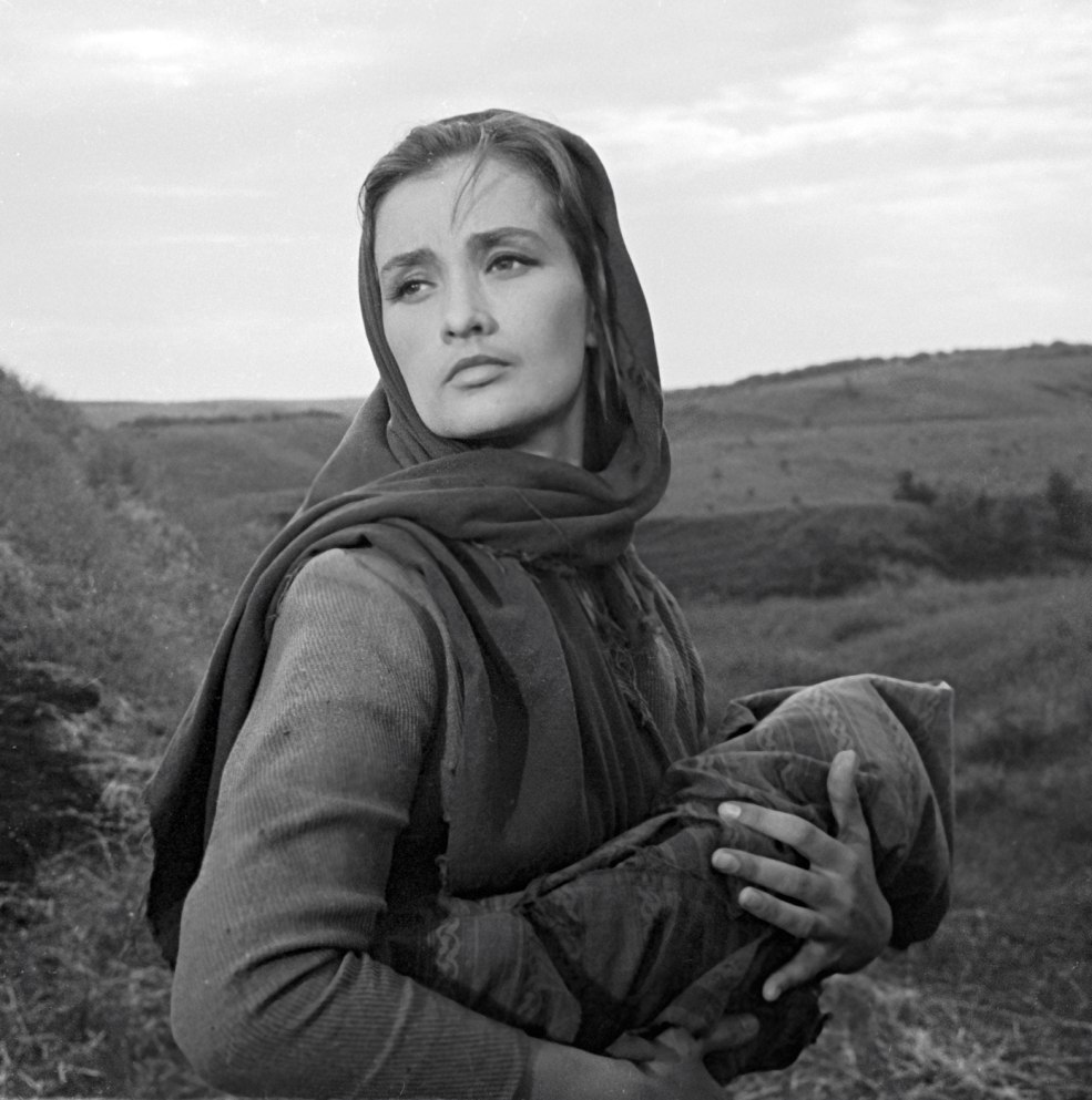 Zinaida Kiriyenko 2020