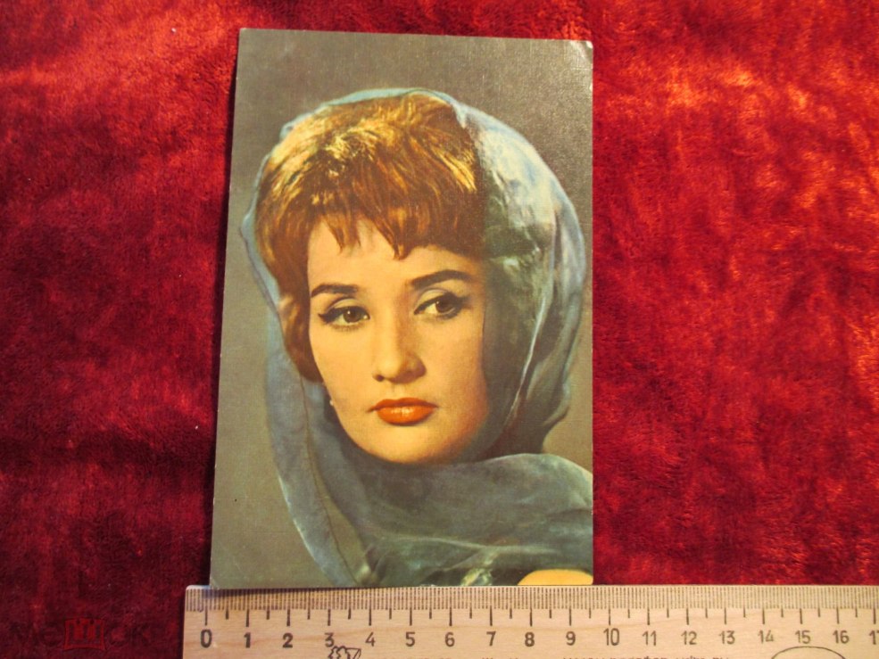 Kirienko Zinaida Babier Summer