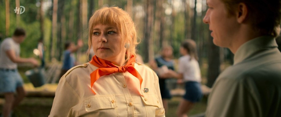 Irina Pegova actrice nue