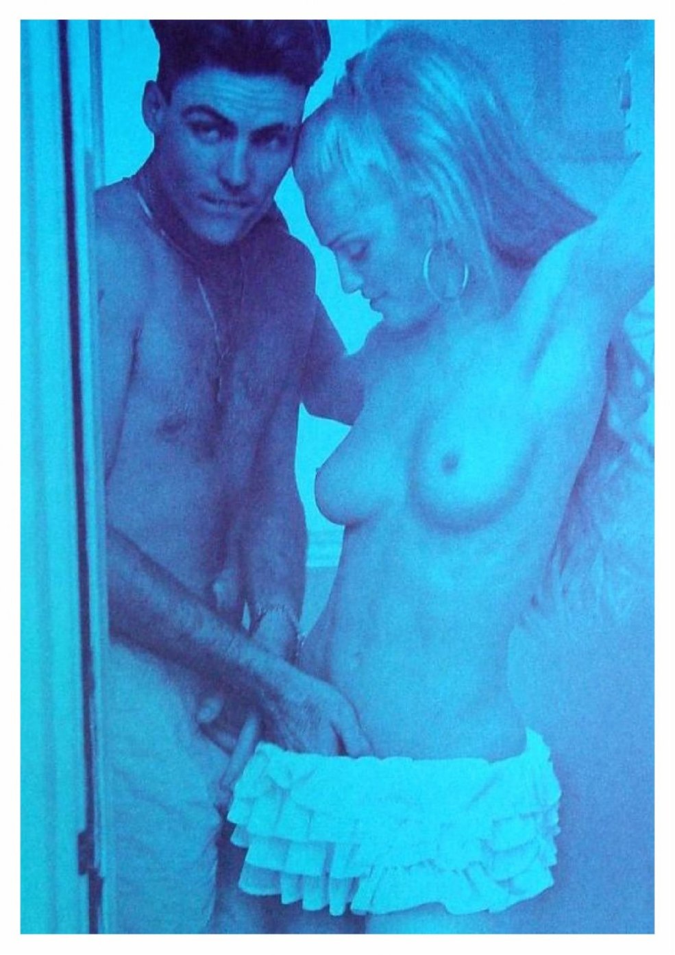 Marilyn Monroe en pornographie