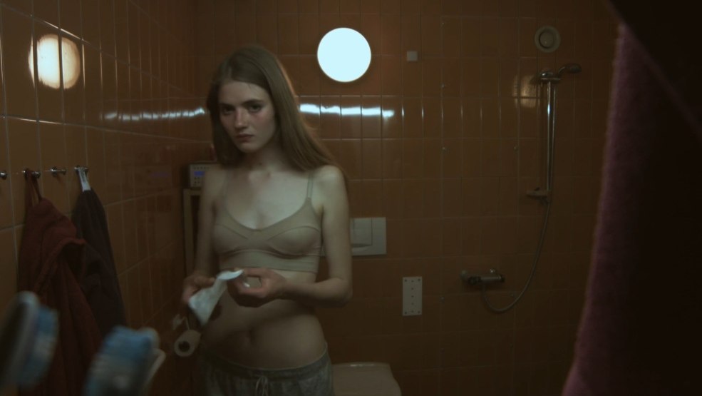 Photos érotiques de Jody Comer