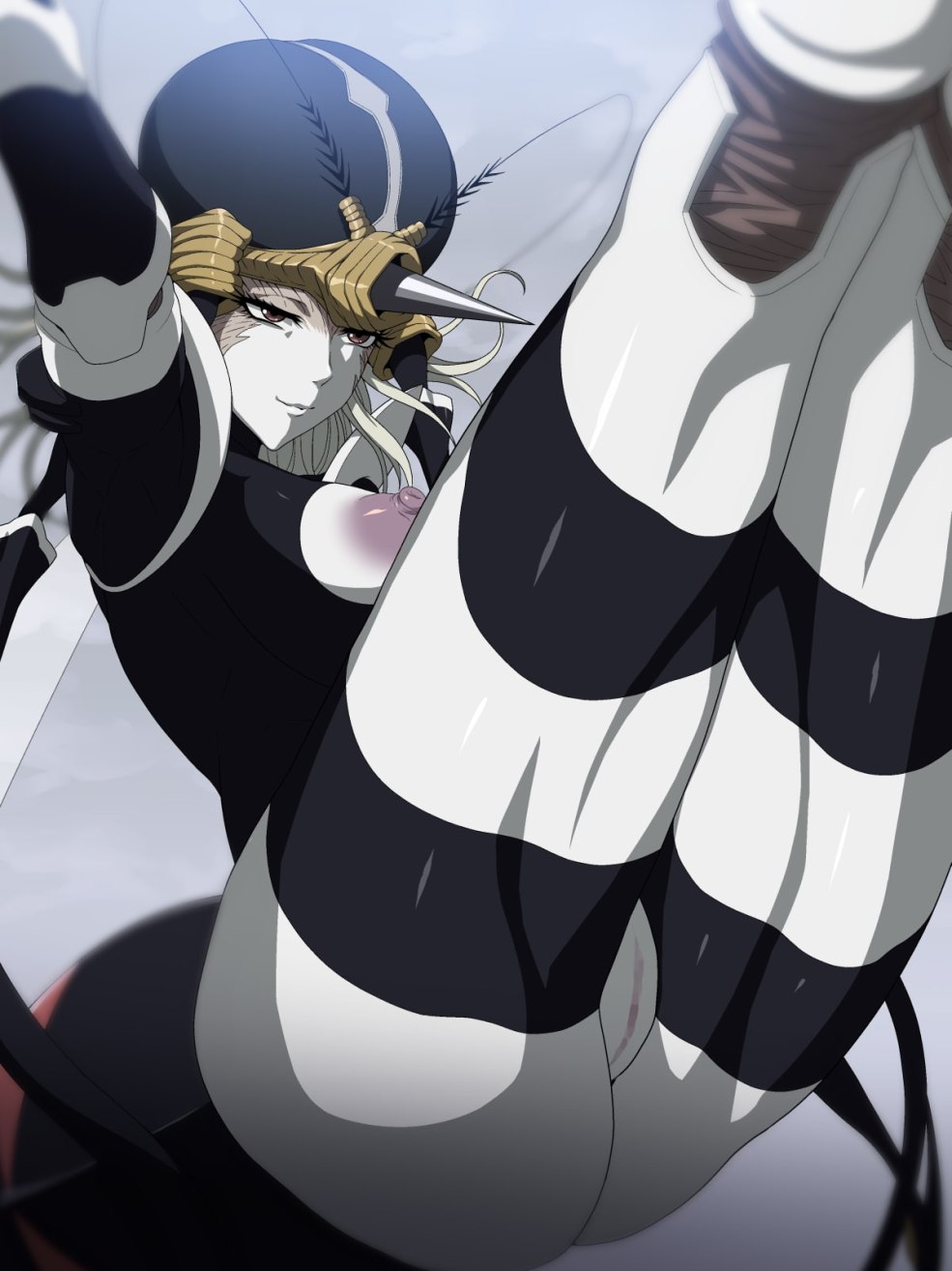 Onepunchman Komarich Hentai