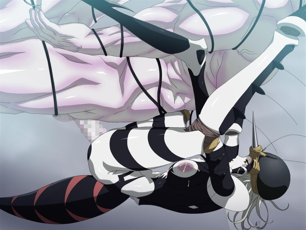 Hentai Queen Moskitov Onepunchman