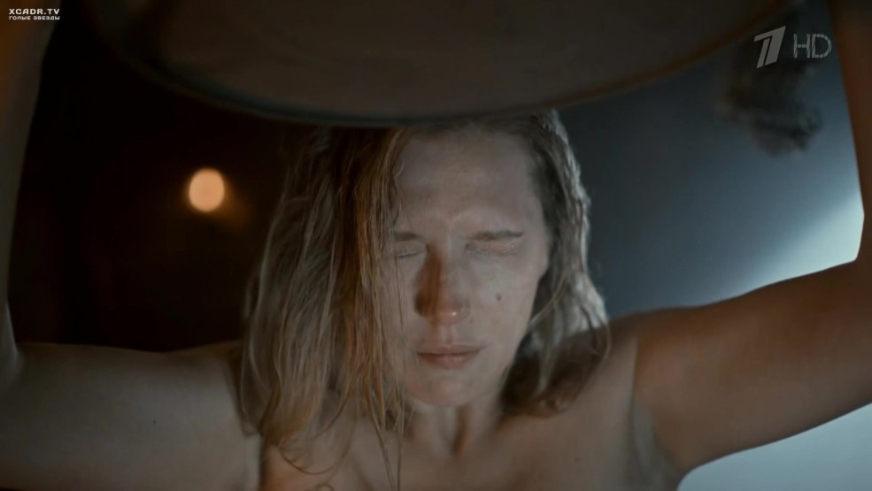 Seins Karina Andolenko