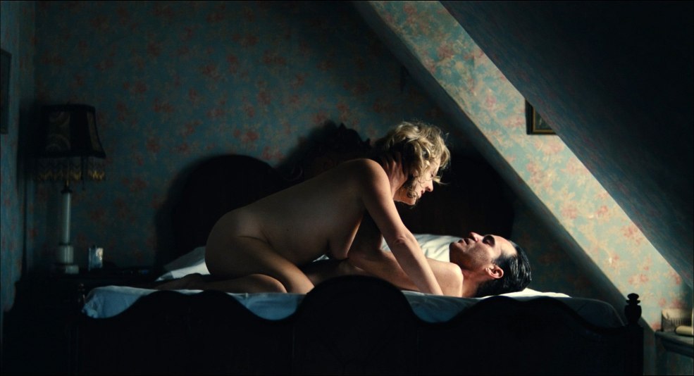 Seins Karina Andolenko