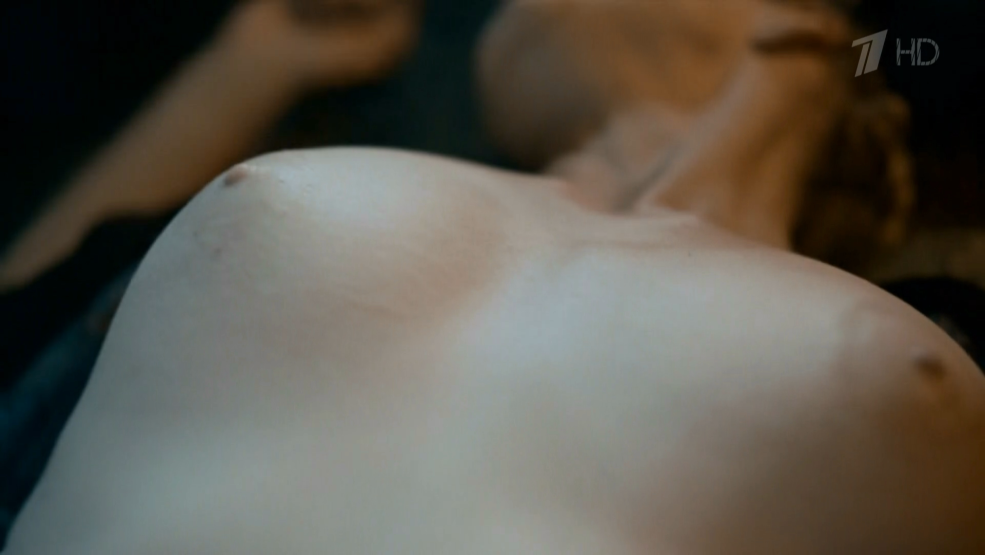 Karina Andolenko Photos érotiques