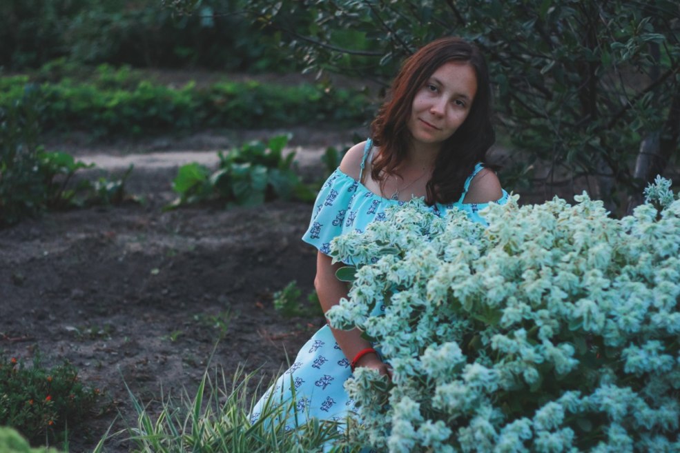 Svetlana Pastushkova Voronezh