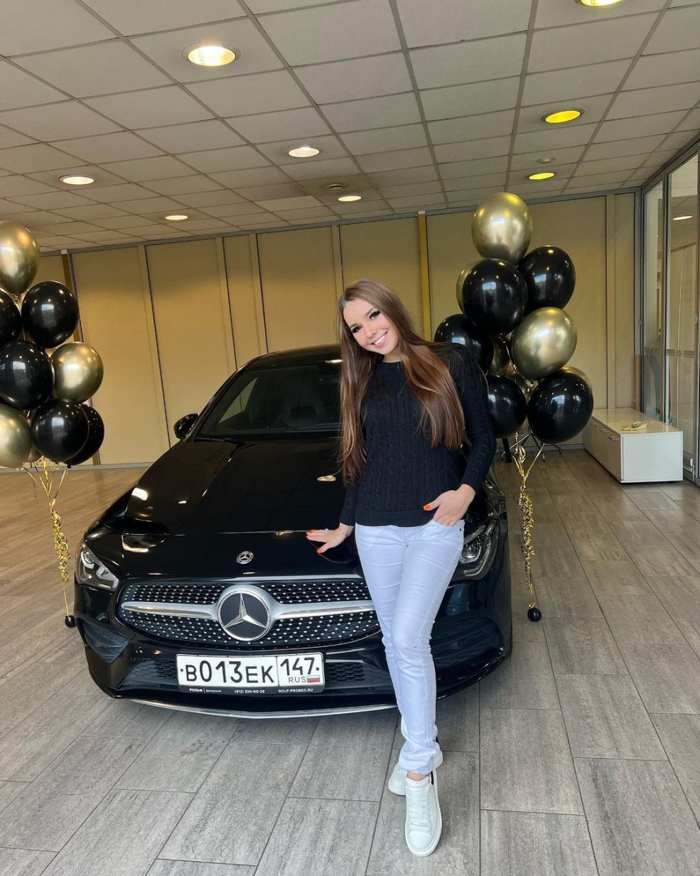 Nagumanova Elizabeth