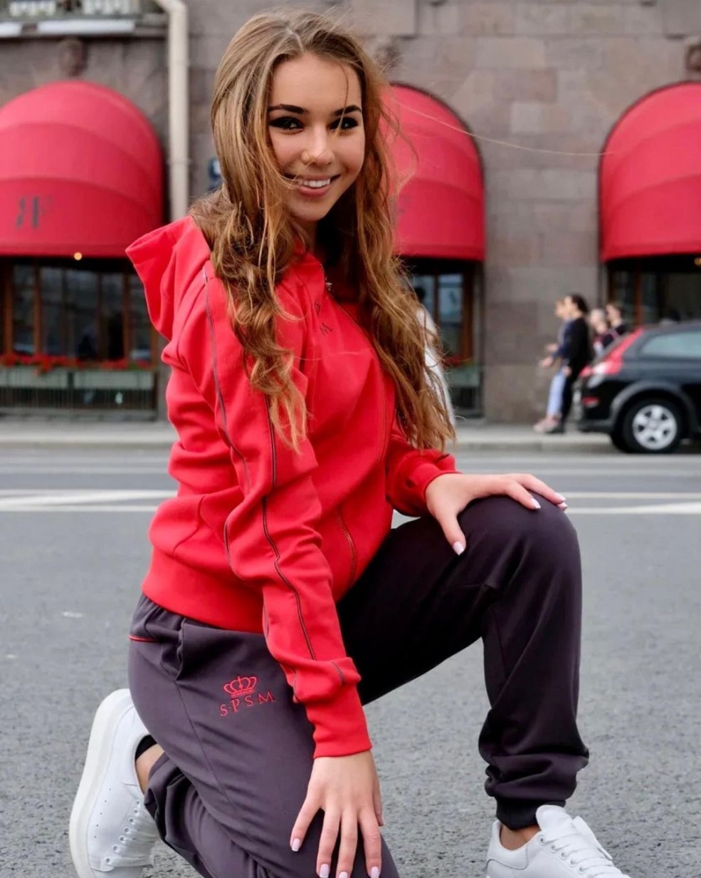 Patineur de nugumanova