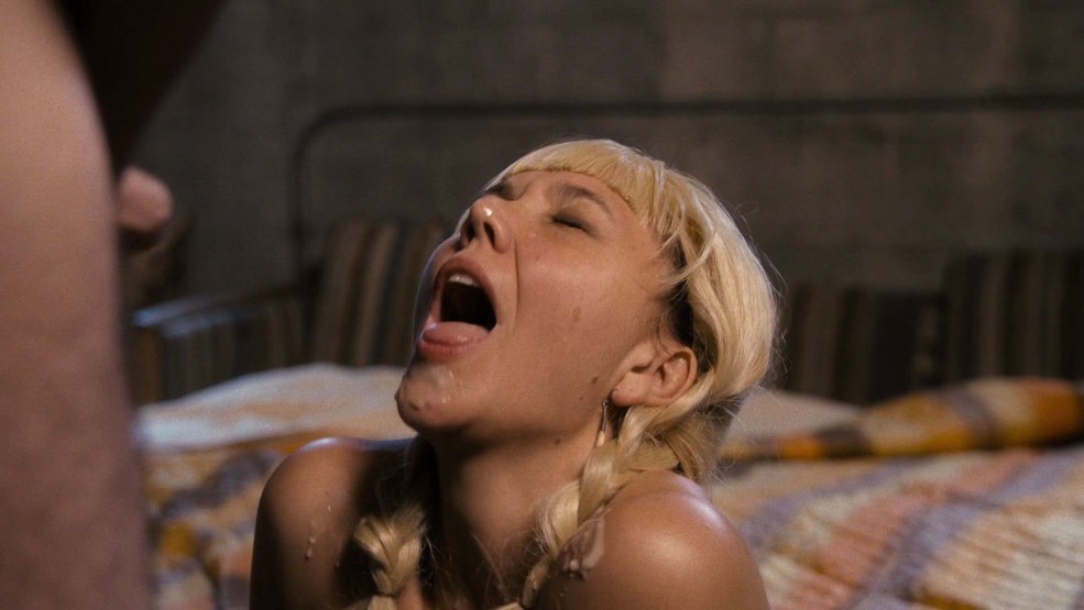 Maggie Gyllenhaal Deuce