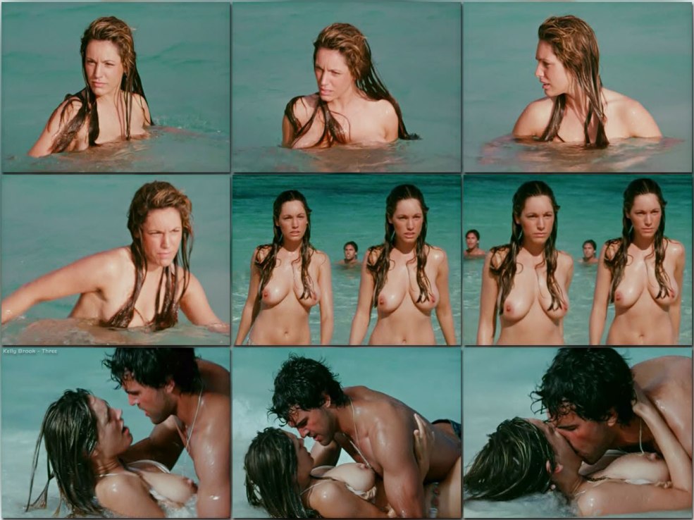 Kelly Brooke Pornstar