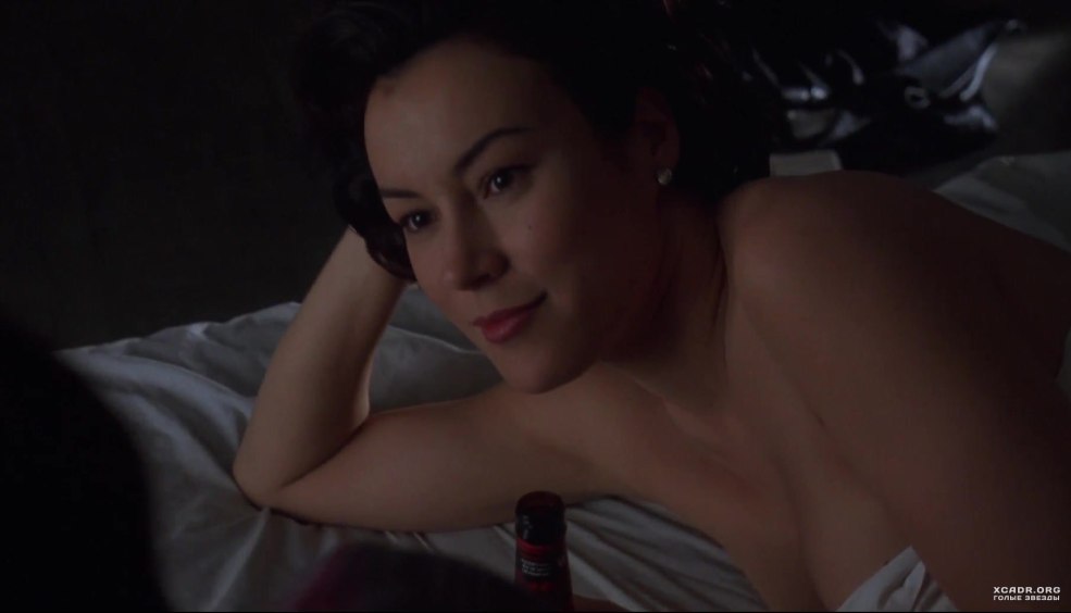 Jennifer Tilly 1998 seins
