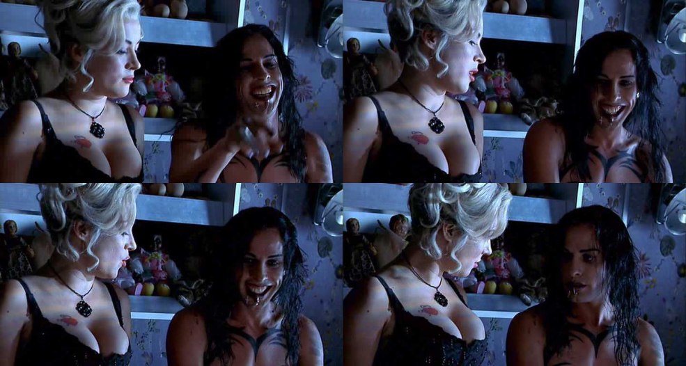 Jennifer Tilly Playboy