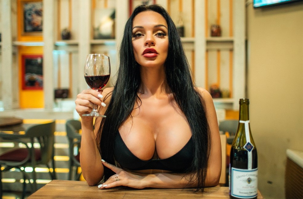 Lilia Fatekhina (Volkova)