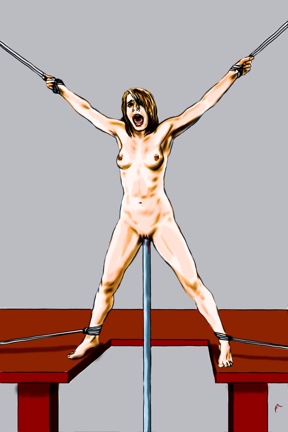 Mammadheles suspendus