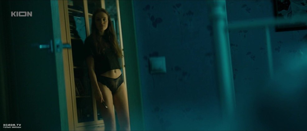 Scènes de lit Anna Zavtur