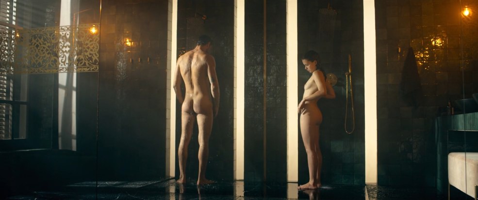 Films porno Anna Snatkin