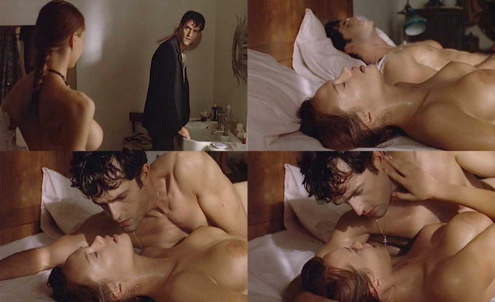 Ksenia Rappoport Gulf Stream près de l'iceberg