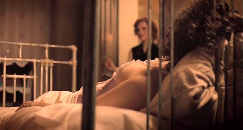 Katerina spitz érotique