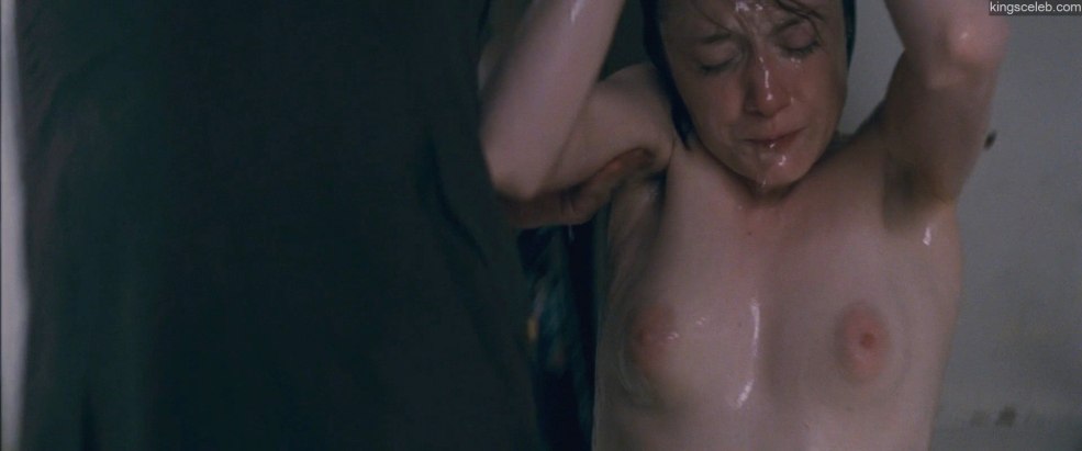 Andrea Raizboro Photo nue