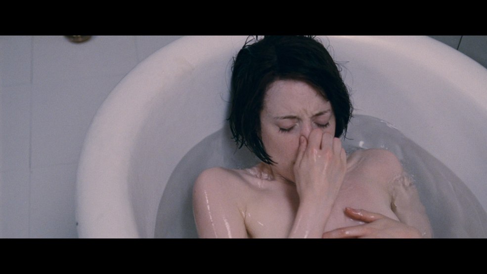 Andrea Riseborough dans Love You plus ancien