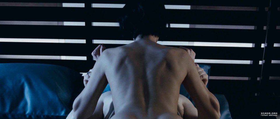 Love Tolkalina Playboy 2001