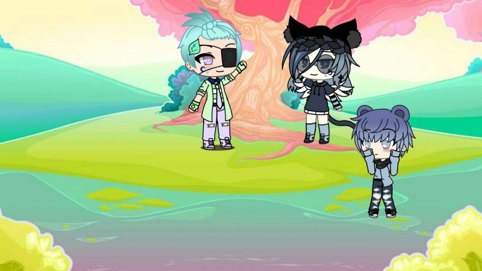 Jennifer Love Hwitt Gore