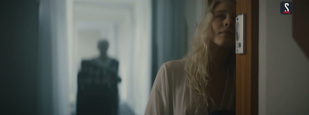 Ekaterina Malikova nue