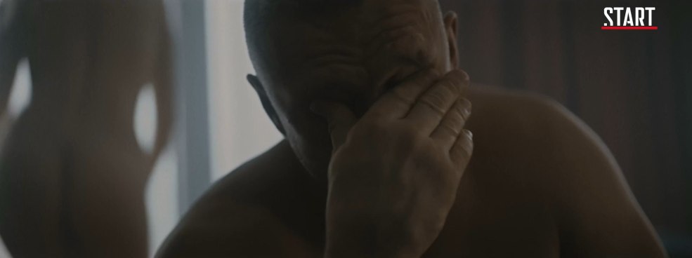 Ekaterina gennavna malikova nue