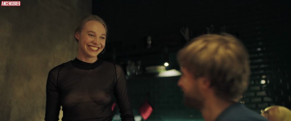 Anna Vasilyeva Abramovich xcadr nue