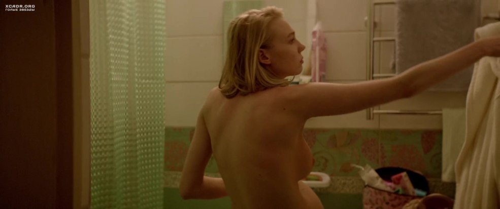 Actrice porno Alina Vasilieva