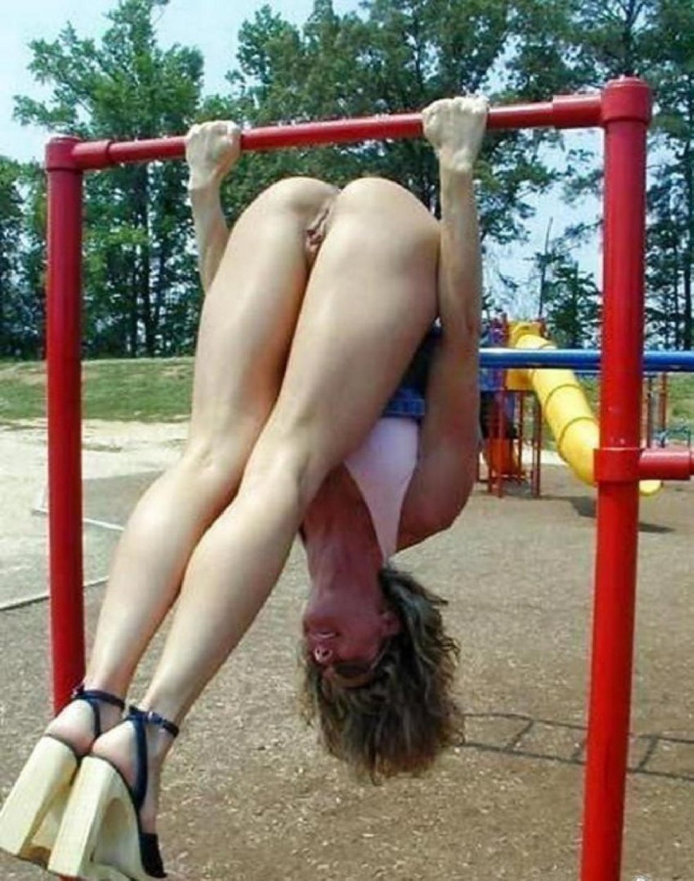 Pissing des jeunes filles