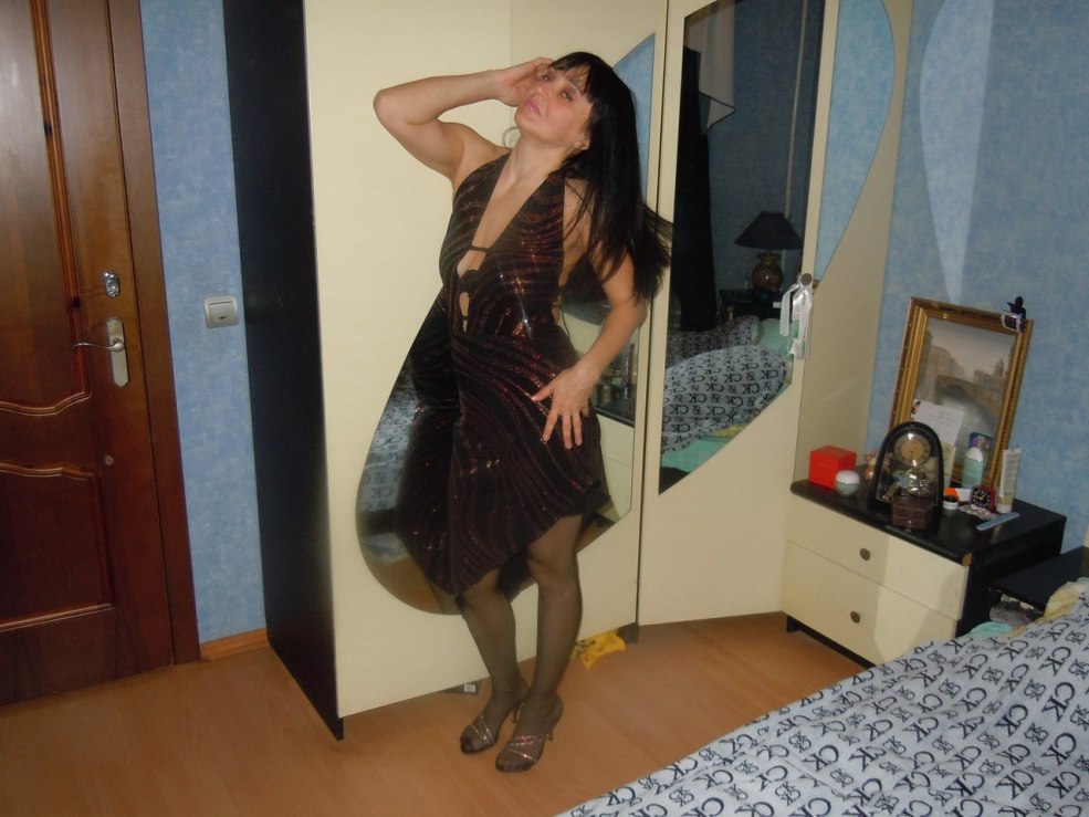 Tumanova allina evlampyevna