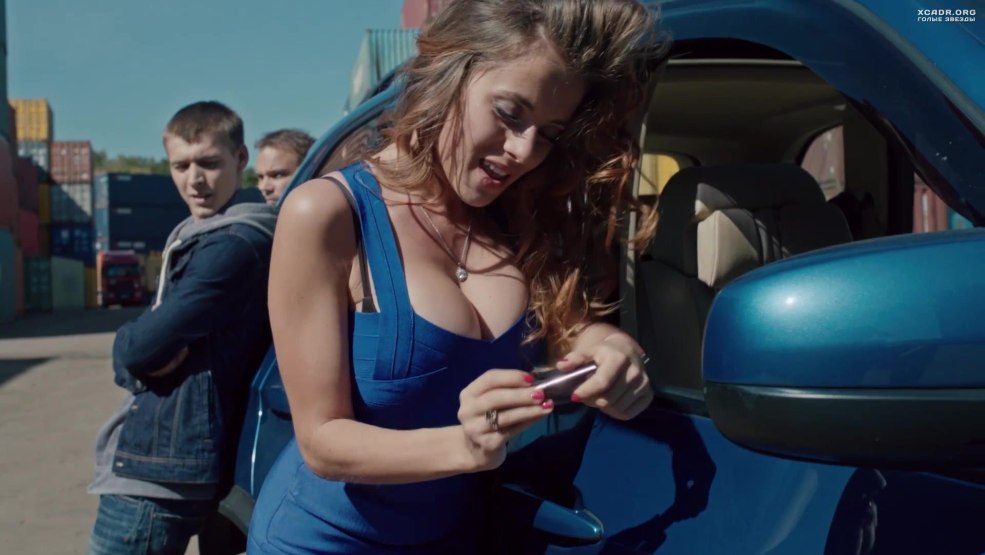 Catherine Kabak Shameless