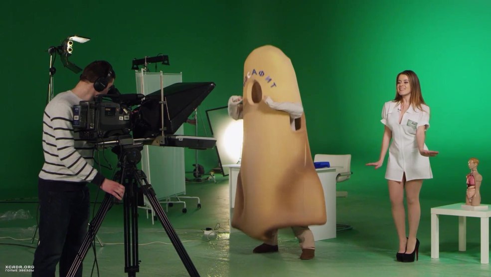 Ekaterina kabak deux père