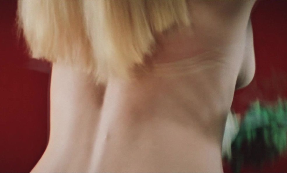 Svetlana Khorkina est érotique