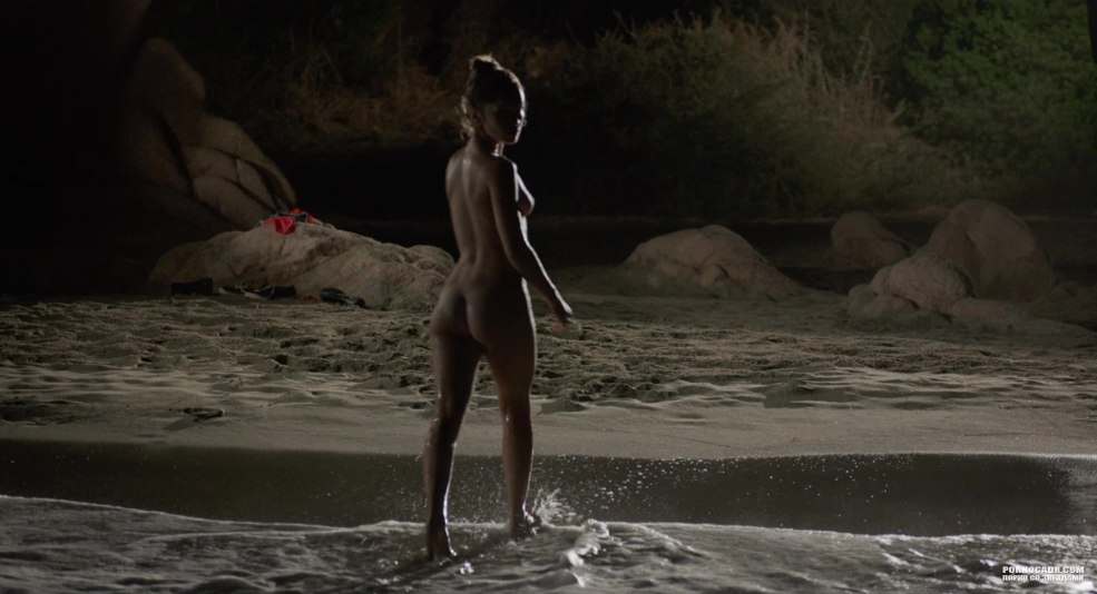 Actrice lola le lann nue