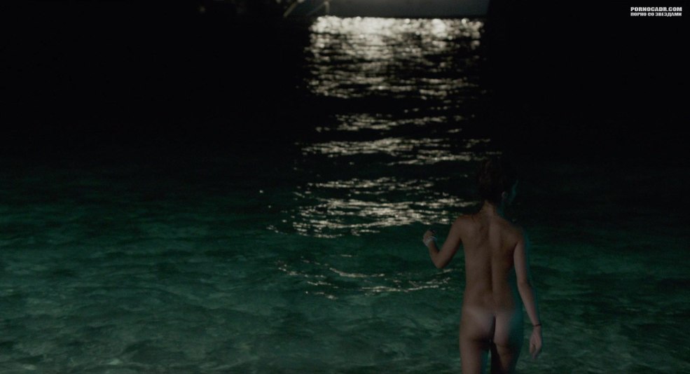 Lola le Lann Moment maladroit